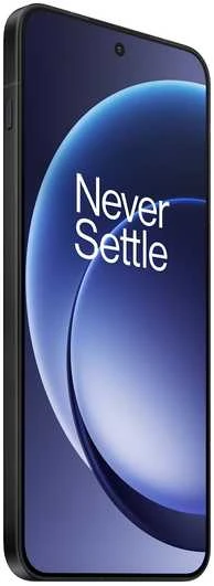 OnePlus 15R 5G puhelin, 512/12 Gt, Charcoal Juodas