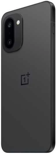 OnePlus 15R 5G puhelin, 512/12 Gt, Charcoal Juodas