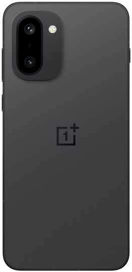 OnePlus 15R 5G puhelin, 512/12 Gt, Charcoal Juodas