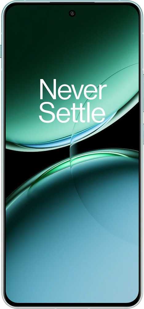 OnePlus Nord 4 | Oasis Žalias | 6,74 colių 16 MP |