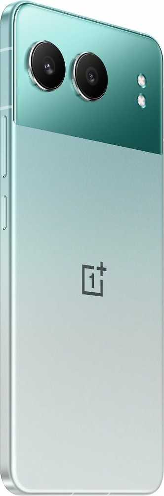 OnePlus Nord 4 | Oasis Žalias | 6,74 colių 16 MP |