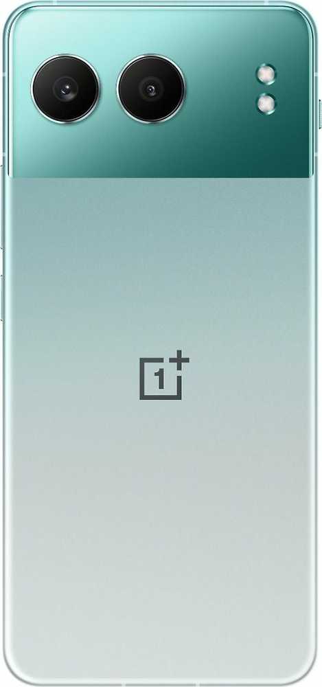 OnePlus Nord 4 | Oasis Žalias | 6,74 colių 16 MP |