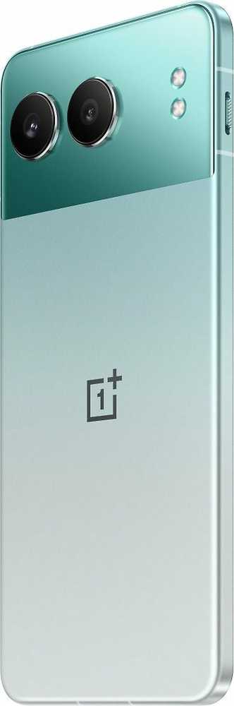 OnePlus Nord 4 | Oasis Žalias | 6,74 colių 16 MP |