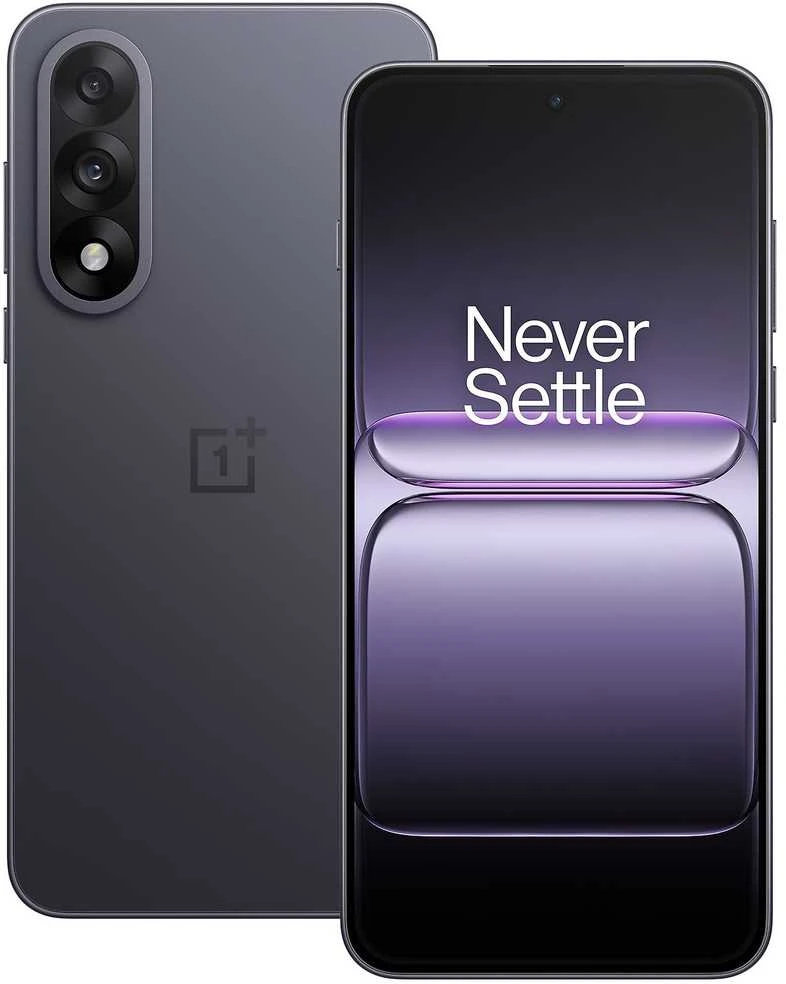 Išmanusis telefonas OnePlus Nord 5 5G 8/256GB Phantom Grey