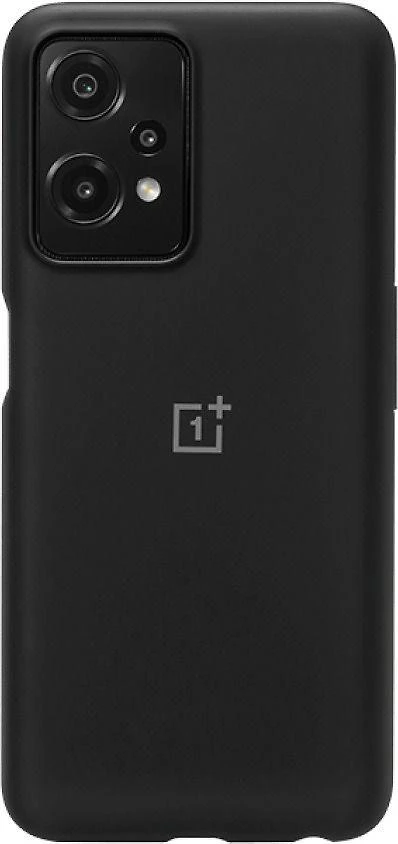 Dėklas OnePlus Nord CE 2 Lite, juodas / 6060197