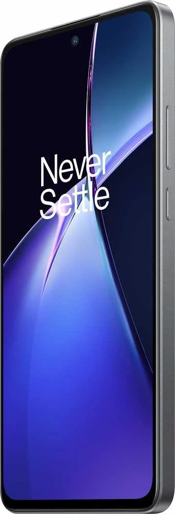 Mobilus Telefonas - Oneplus Nord CE 4 Lite 8+256GB DS 5G Super Sidabrinis