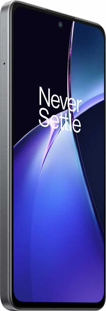 Mobilus Telefonas - Oneplus Nord CE 4 Lite 8+256GB DS 5G Super Sidabrinis