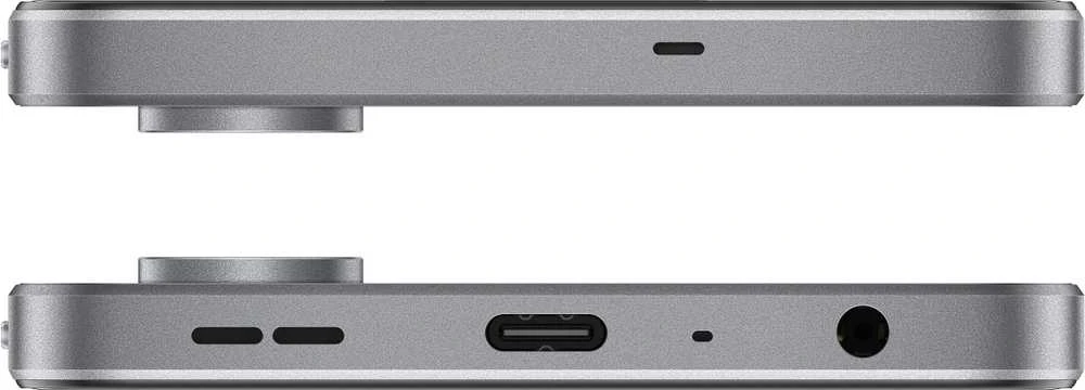 Mobilus Telefonas - Oneplus Nord CE 4 Lite 8+256GB DS 5G Super Sidabrinis