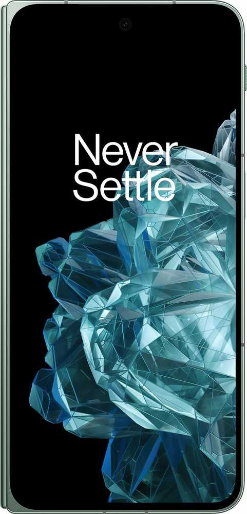 Mobilus Telefonas - OnePlus Open 16+512gb Ds 5G Emerald Dusk.