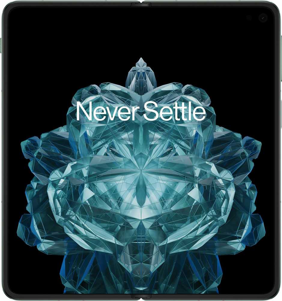 Mobilus Telefonas - OnePlus Open 16+512gb Ds 5G Emerald Dusk.