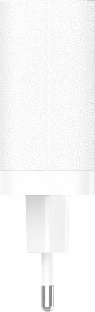 „OnePlus SUPERVOOC“ 120 W dviejų prievadų maitinimo adapteris