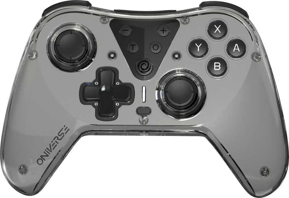 Nintendo Oniverse AstraLite Nysa Pilkas