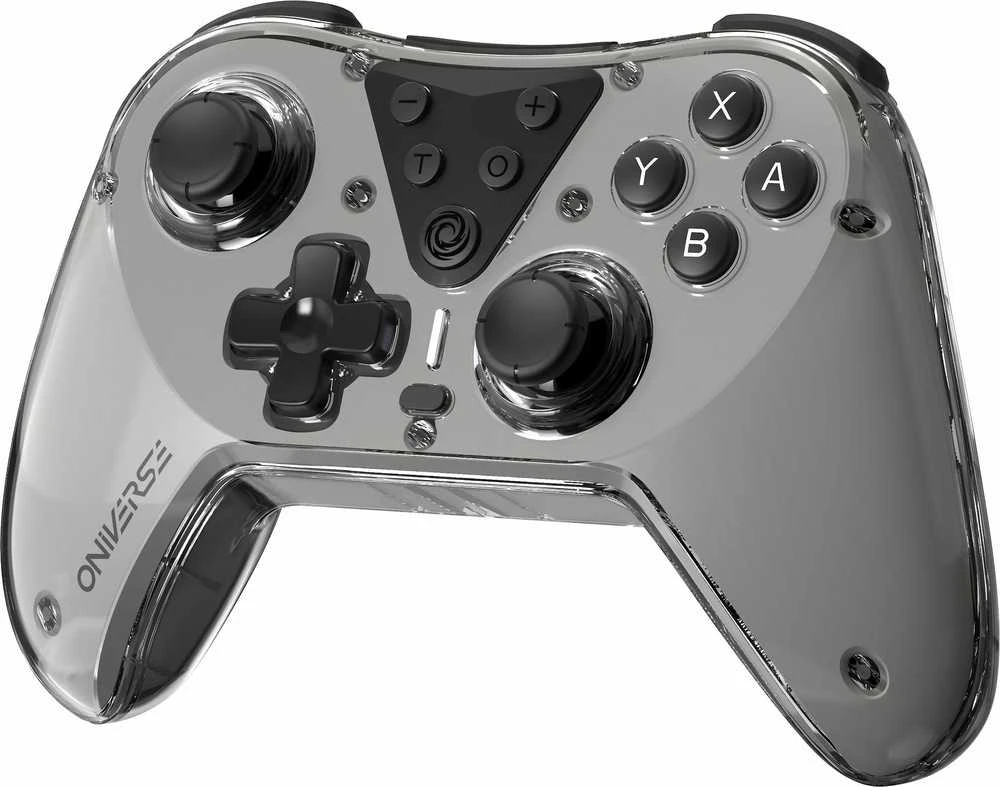 Nintendo Oniverse AstraLite Nysa Pilkas