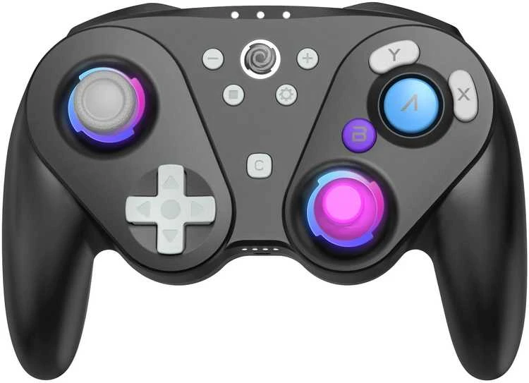 Oniverse – belaidis valdiklis „Foenix“ – „Nintendo Switch 2“