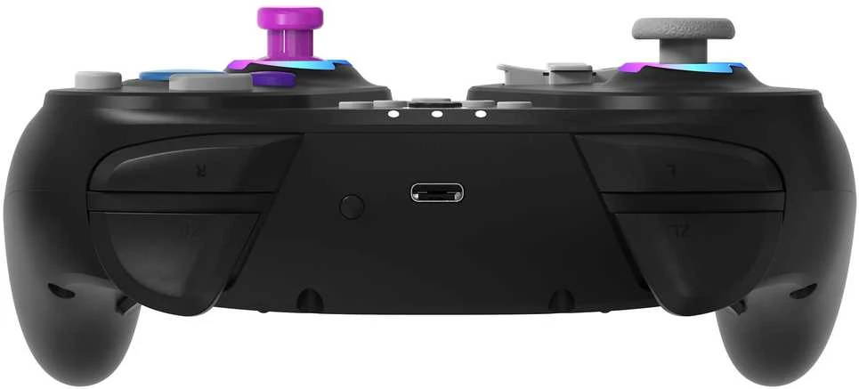 Oniverse – belaidis valdiklis „Foenix“ – „Nintendo Switch 2“