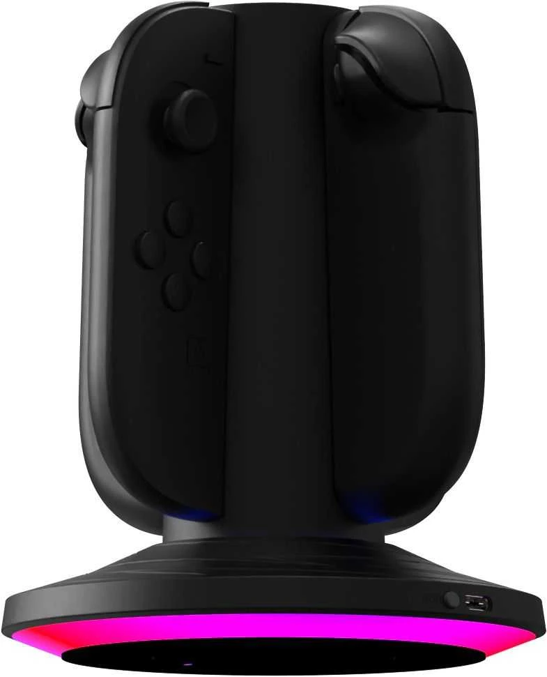 „Oniverse Swich 2 Joy-Con“ įkrovimo stotelė