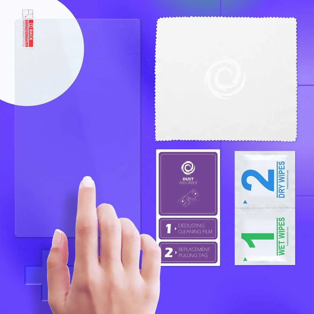 „Oniverse“ ekrano apsauga, „Nintendo Switch 2“