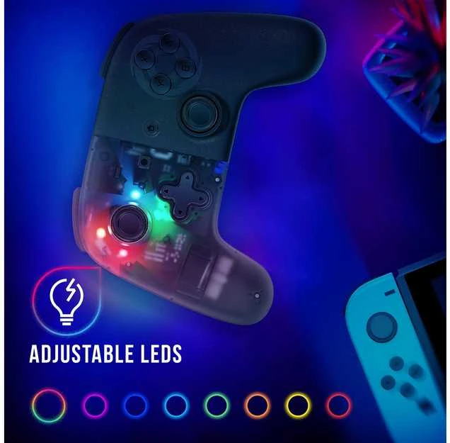 Amio Oniverse OniPad Juodas Star