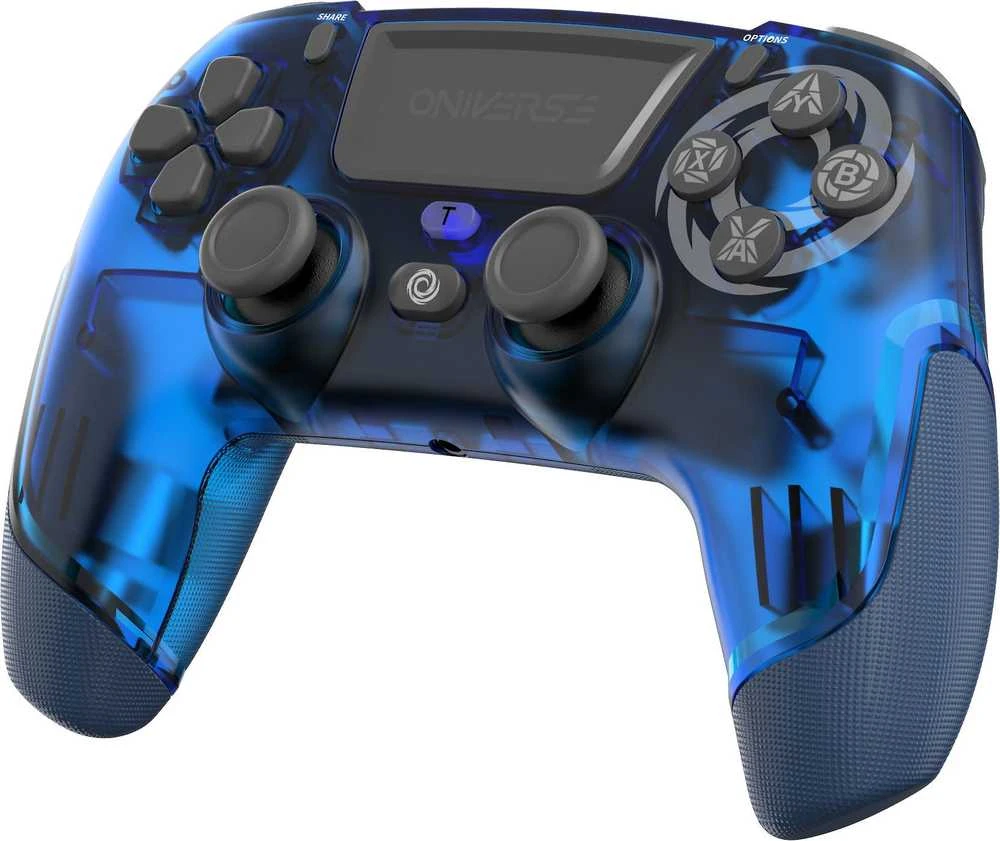 Oniverse Revolt v2, Neptune Mėlyna, PS4 (atnaujintas)