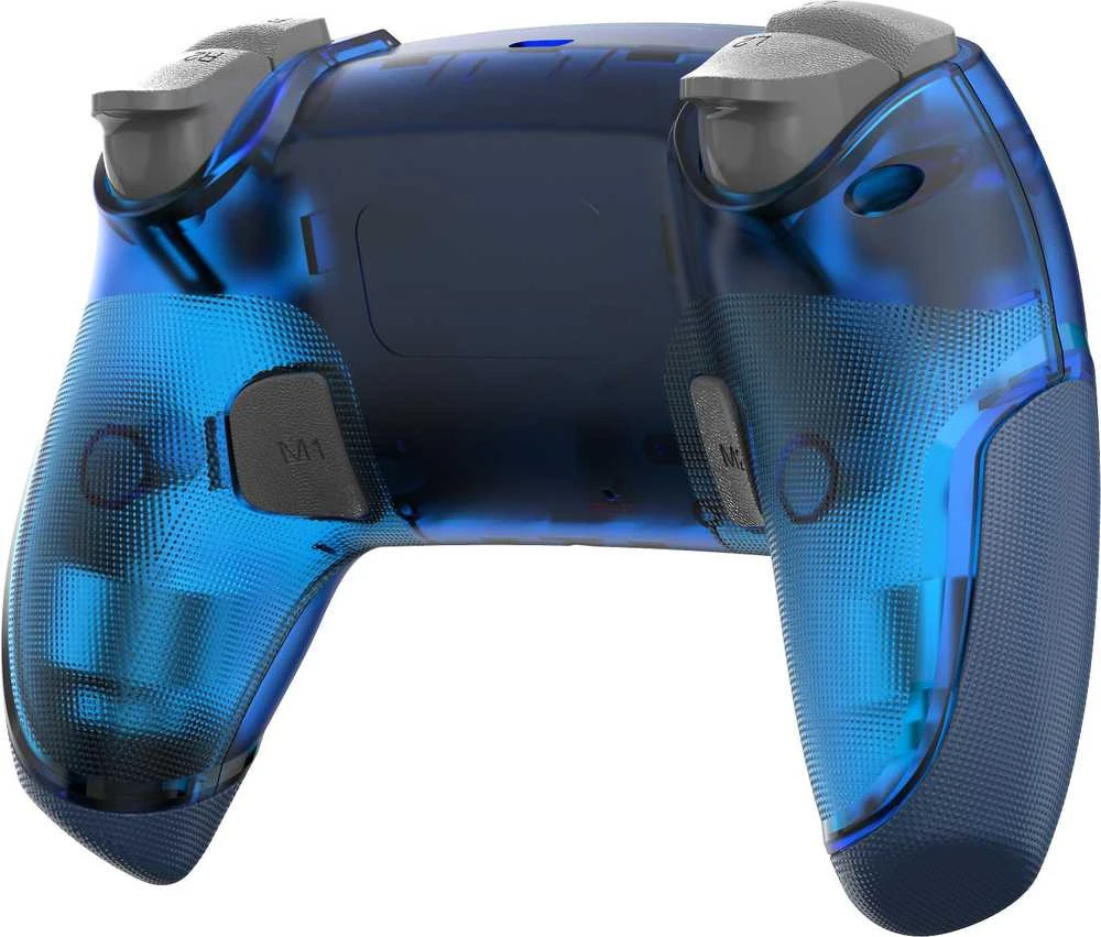 Oniverse Revolt v2, Neptune Mėlyna, PS4 (atnaujintas)