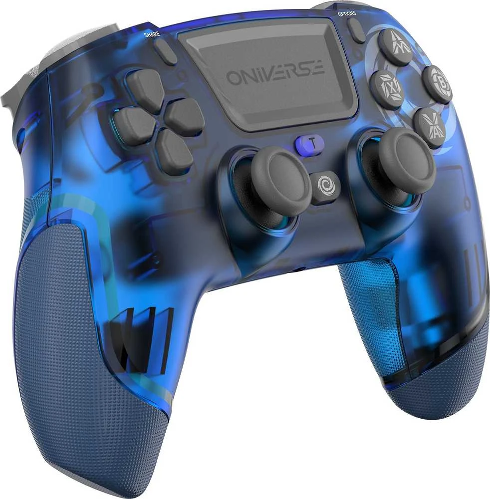 Oniverse Revolt v2, Neptune Mėlyna, PS4 (atnaujintas)