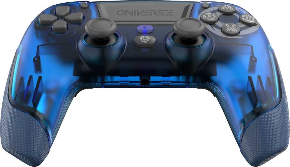Oniverse Revolt v2, Neptune Mėlyna, PS4 (atnaujintas)