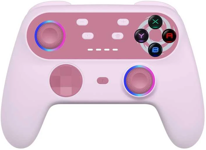 Oniverse – belaidis valdiklis „Walli“ – „Nintendo Switch 2“