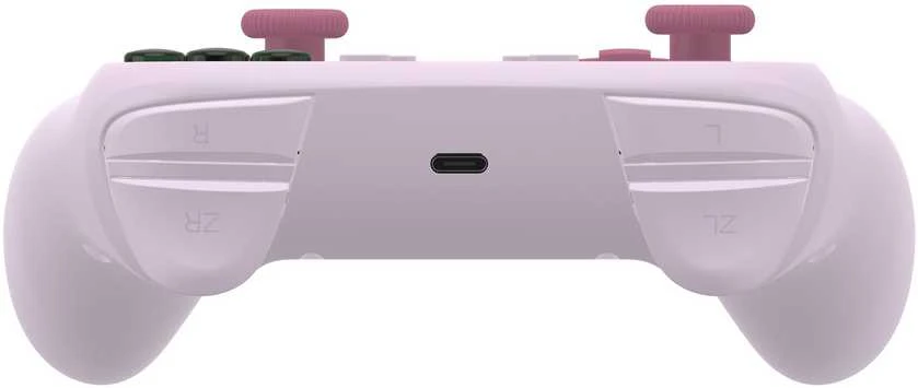 Oniverse – belaidis valdiklis „Walli“ – „Nintendo Switch 2“