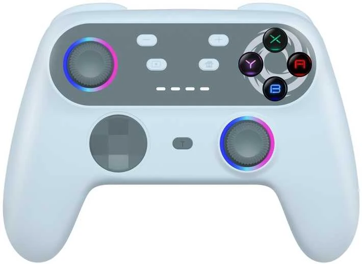 Oniverse – belaidis valdiklis „Walli“ – „Nintendo Switch 2“