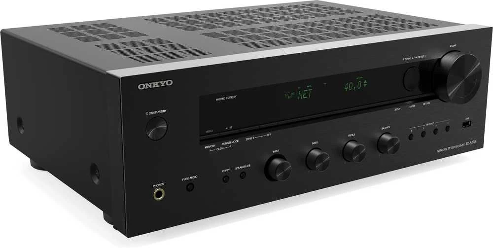 Onkyo ONKYO TX-8470 AV imtuvas stereo