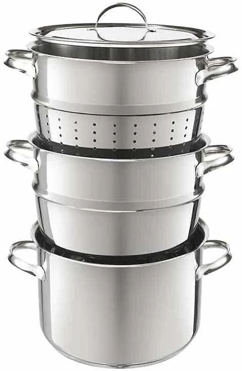 Opa Mari kerroskattila, 3,0 l