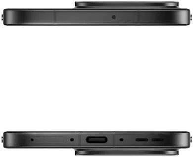 OPPO Find X9 12/512GB Juodas
