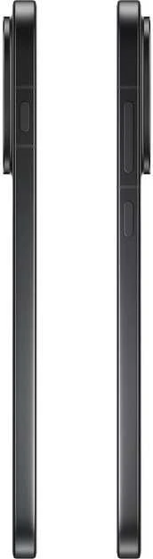 OPPO Find X9 12/512GB Juodas