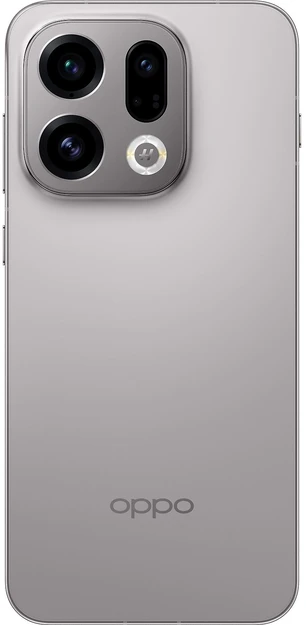 OPPO Find X9 12/512GB Tytanowy