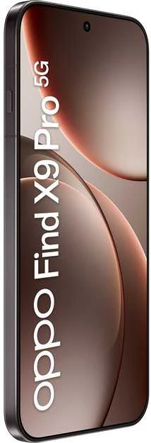 OPPO Find X9 Pro 16/512GB Ruda