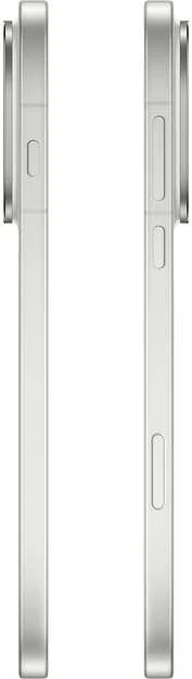 OPPO Find X9 Pro 16/512GB Baltas