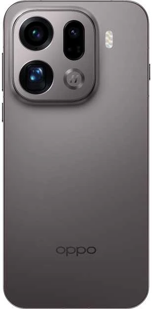 OPPO Find X9 Pro 16/512GB Ruda