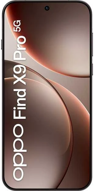 OPPO Find X9 Pro 16/512GB Ruda