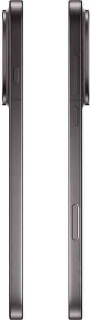 OPPO Find X9 Pro 16/512GB Ruda