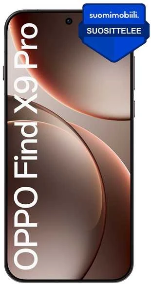 OPPO Find X9 Pro 16/512GB Ruda