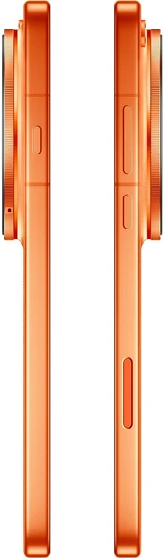Oppo Find X9 Ultra Dual SIM 5G 12GB RAM 512GB Canyon Oranžinis EU