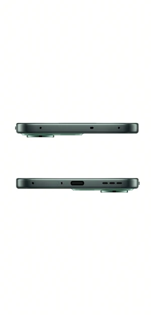 OPPO 14 F 5G Reno14 F 5G 16.7 cm (6.57") Dual SIM Android 15 USB Type-C 8 GB 256 GB 6000 mAh Žalias