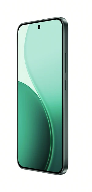 OPPO 14 F 5G Reno14 F 5G 16.7 cm (6.57") Dual SIM Android 15 USB Type-C 8 GB 256 GB 6000 mAh Žalias