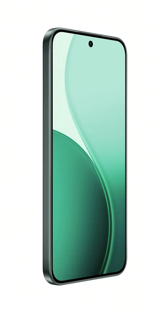 OPPO 14 F 5G Reno14 F 5G 16.7 cm (6.57") Dual SIM Android 15 USB Type-C 8 GB 256 GB 6000 mAh Žalias