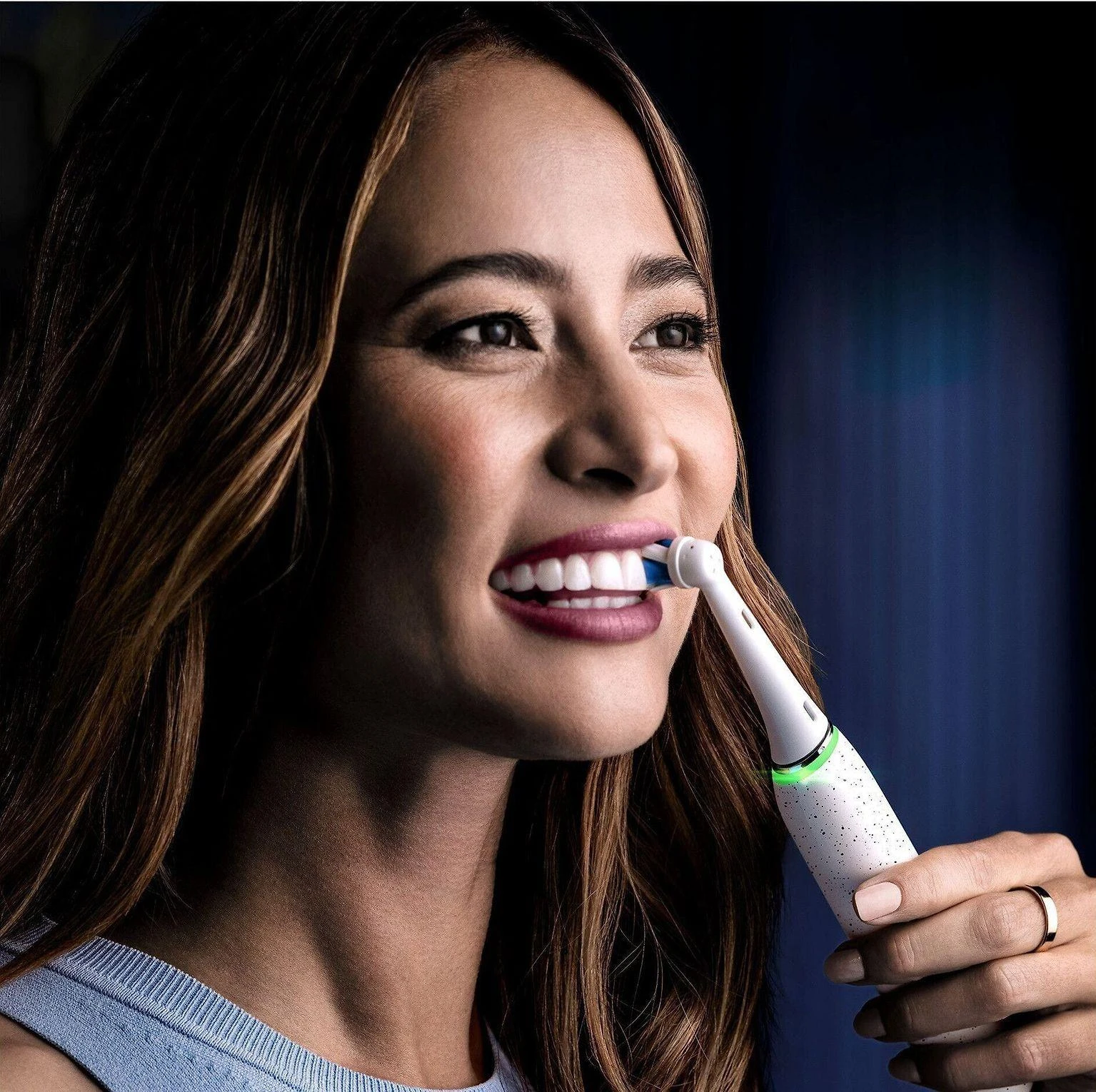 Elektrinis dantų šepetėlis Oral-B iO Series 10