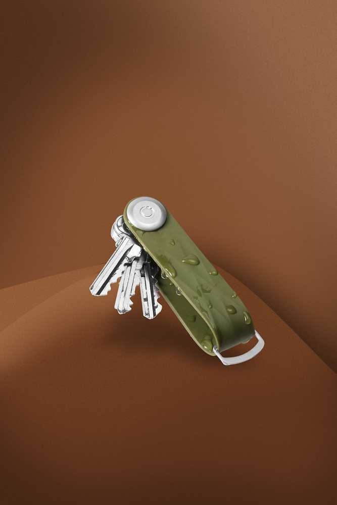 Orbitkey -universalus
