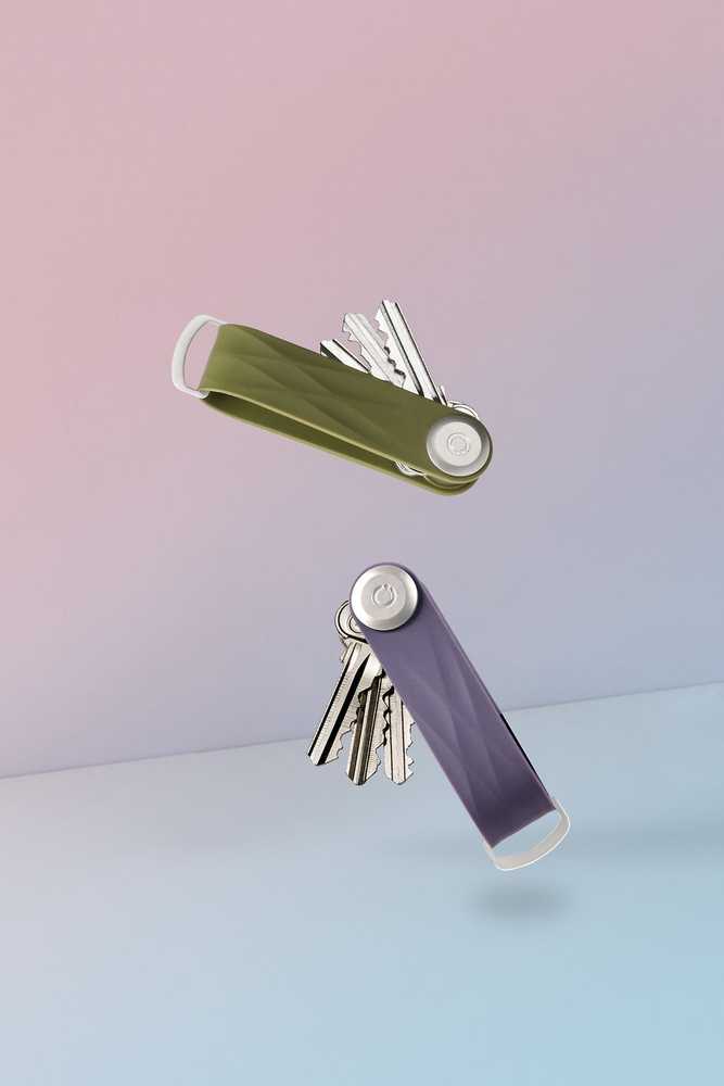 Orbitkey -universalus