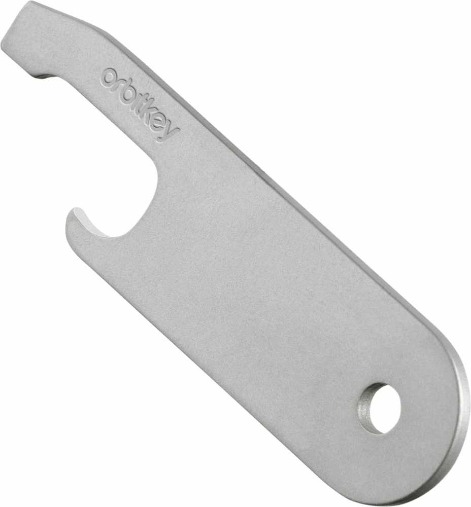 Orbitkey - butelių atidarytuvas