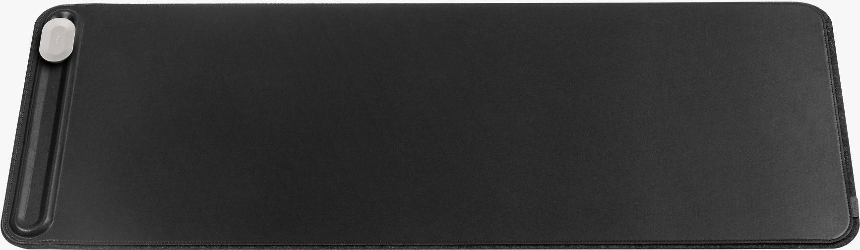 „Orbitkey“ – plonas stalo kilimėlis – juodas