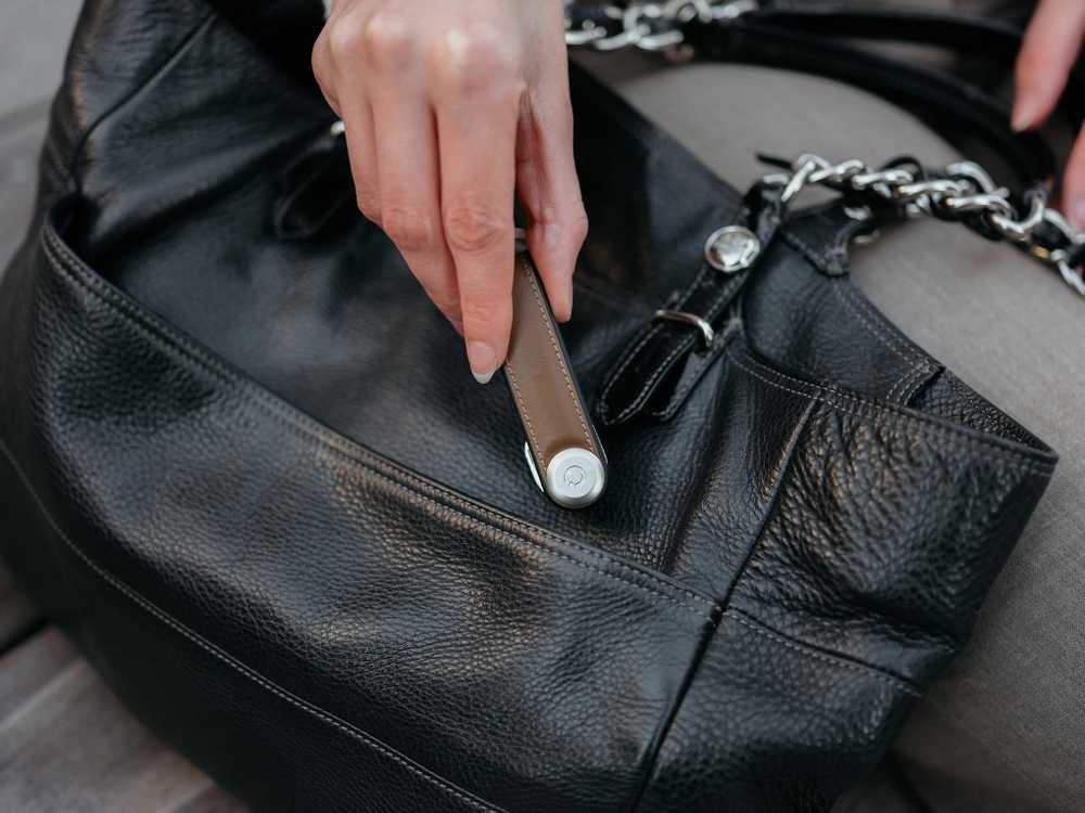 Orbitkey -universalus
